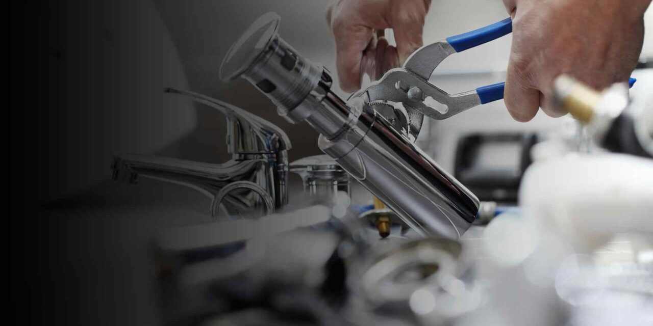 Your Trusted Plumbers in George