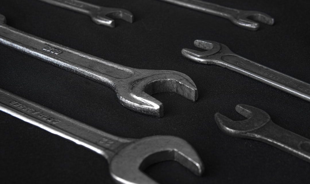 Mastering the Art of Plumbing with George